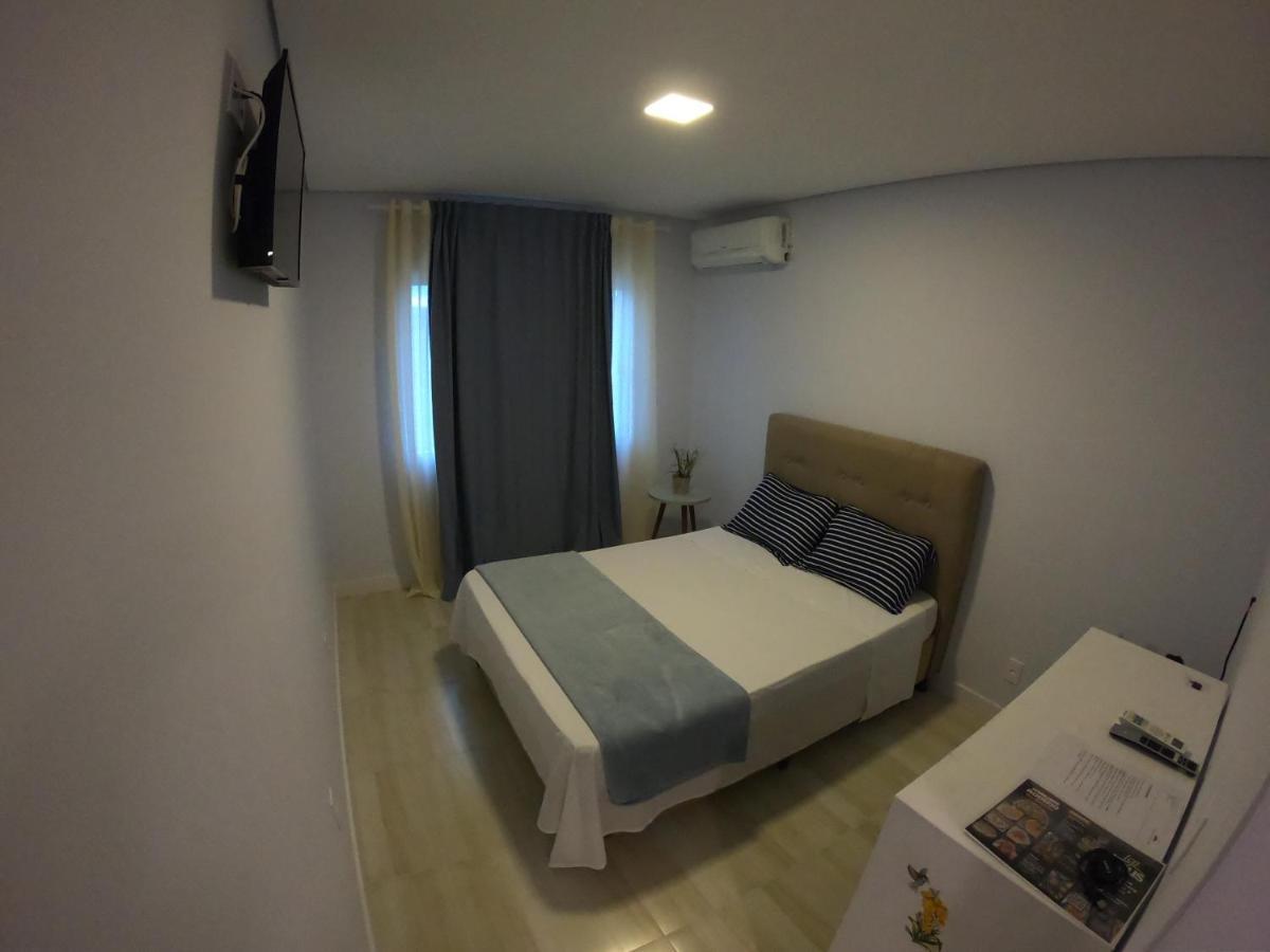 Hotel E Pousada Magic Пеня Екстериор снимка
