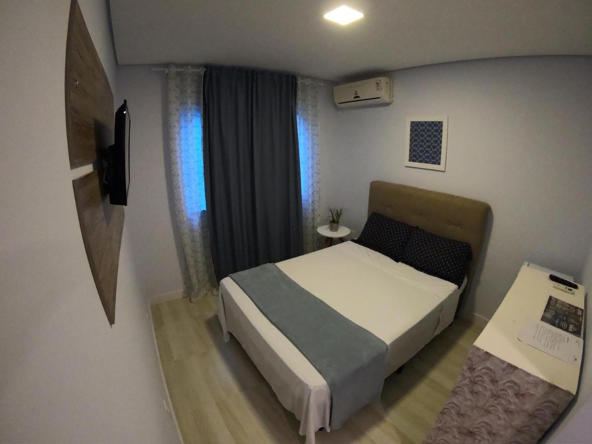 Hotel E Pousada Magic Пеня Екстериор снимка
