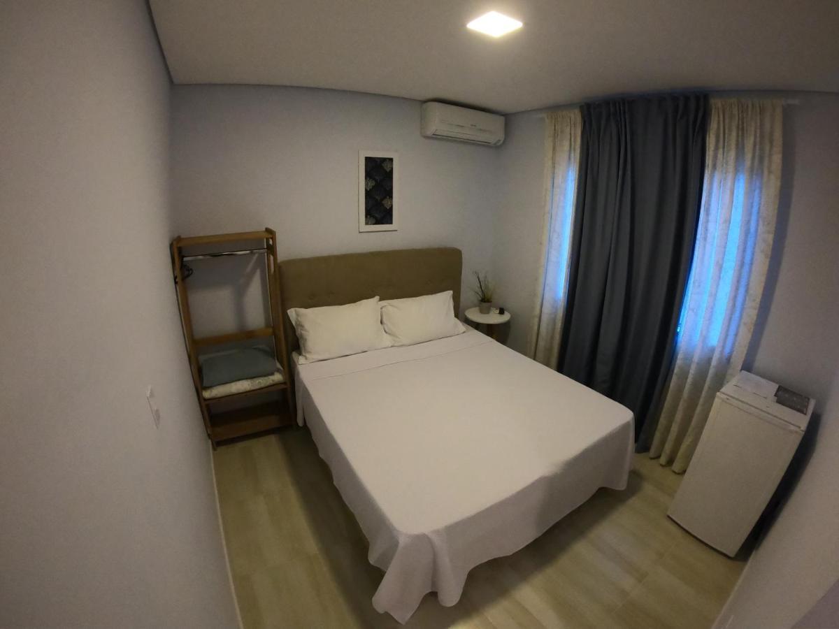 Hotel E Pousada Magic Пеня Екстериор снимка