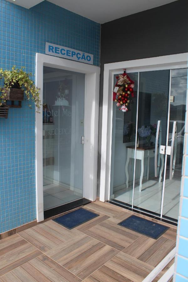 Hotel E Pousada Magic Пеня Екстериор снимка