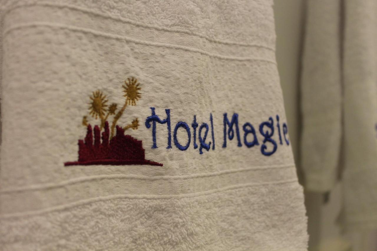 Hotel E Pousada Magic Пеня Екстериор снимка
