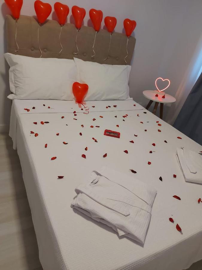 Hotel E Pousada Magic Пеня Екстериор снимка