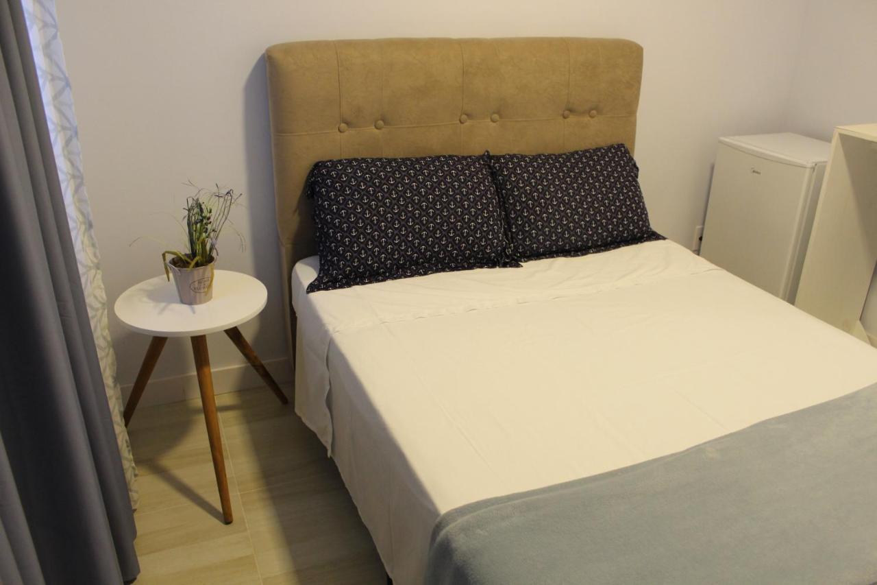 Hotel E Pousada Magic Пеня Екстериор снимка