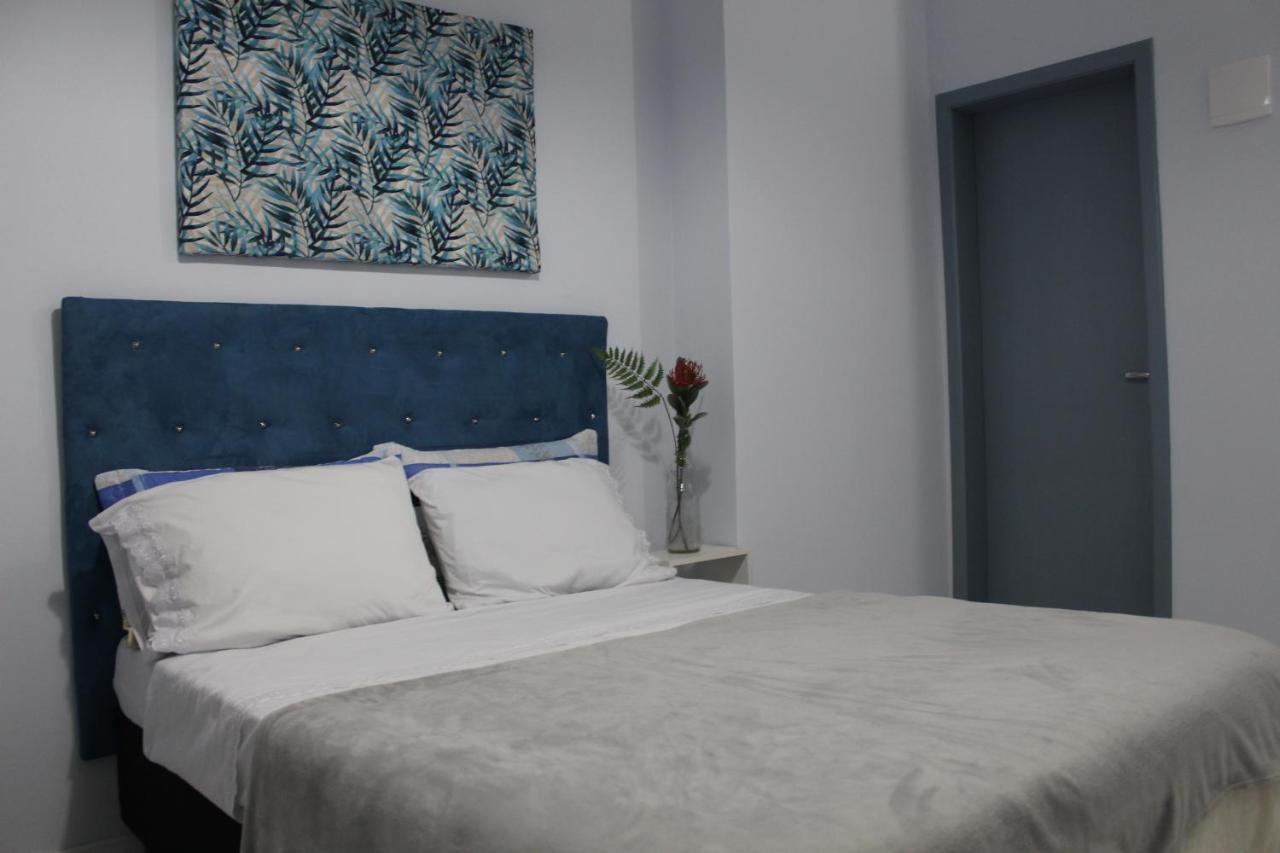Hotel E Pousada Magic Пеня Екстериор снимка